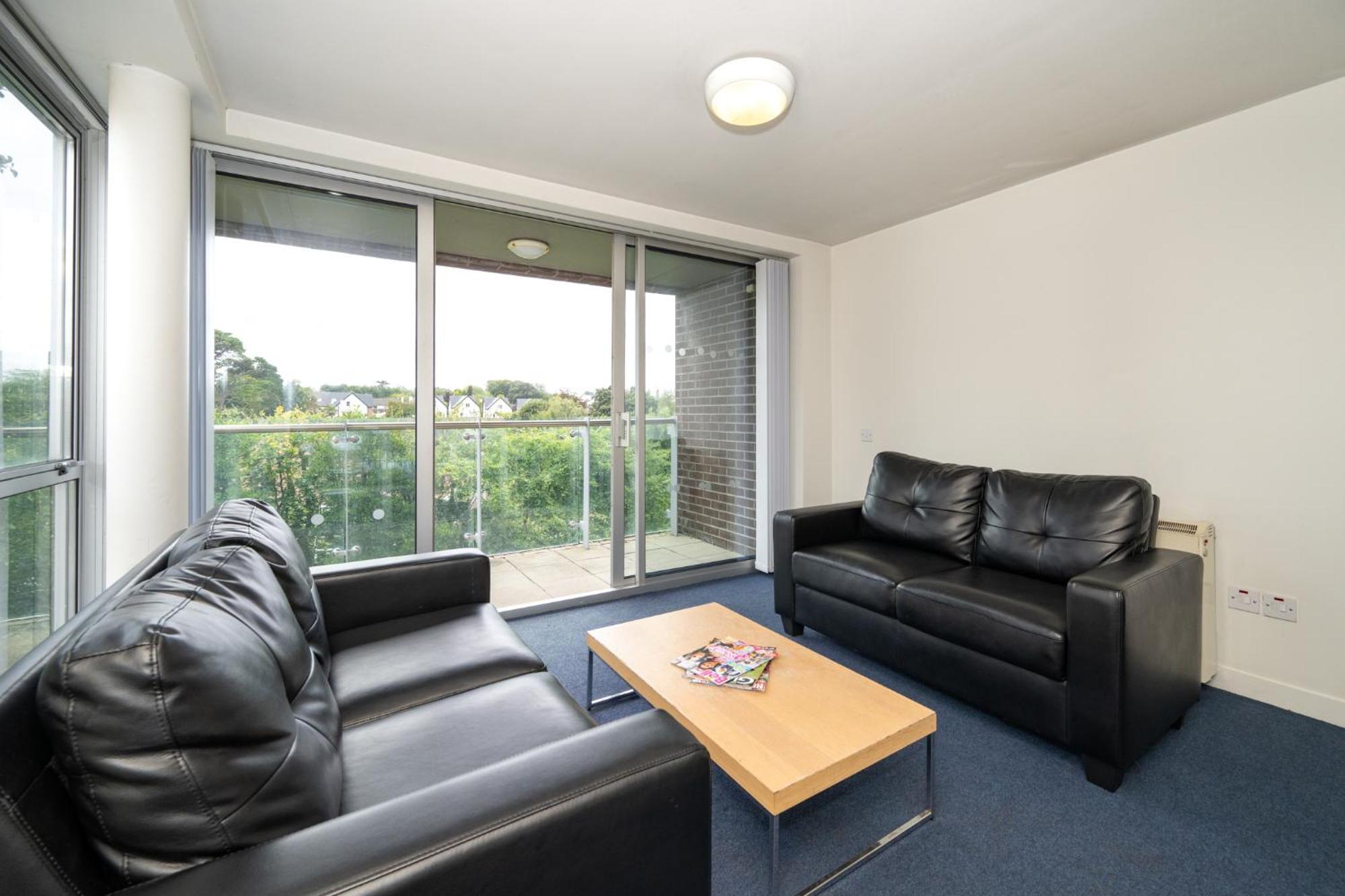 Victoria Mills - Ucc Summer Beds Appartement