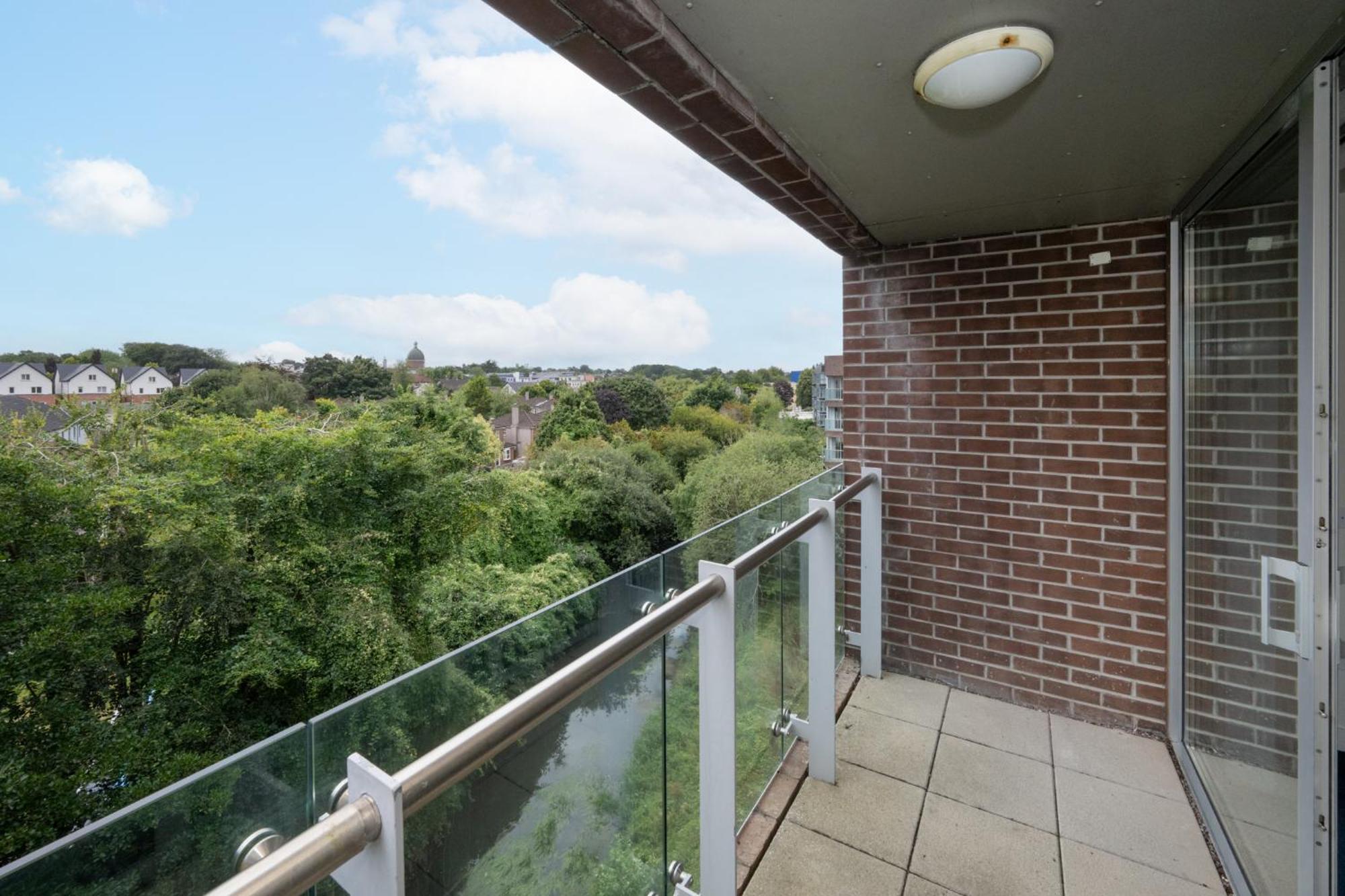 Victoria Mills - Ucc Summer Beds Appartement *