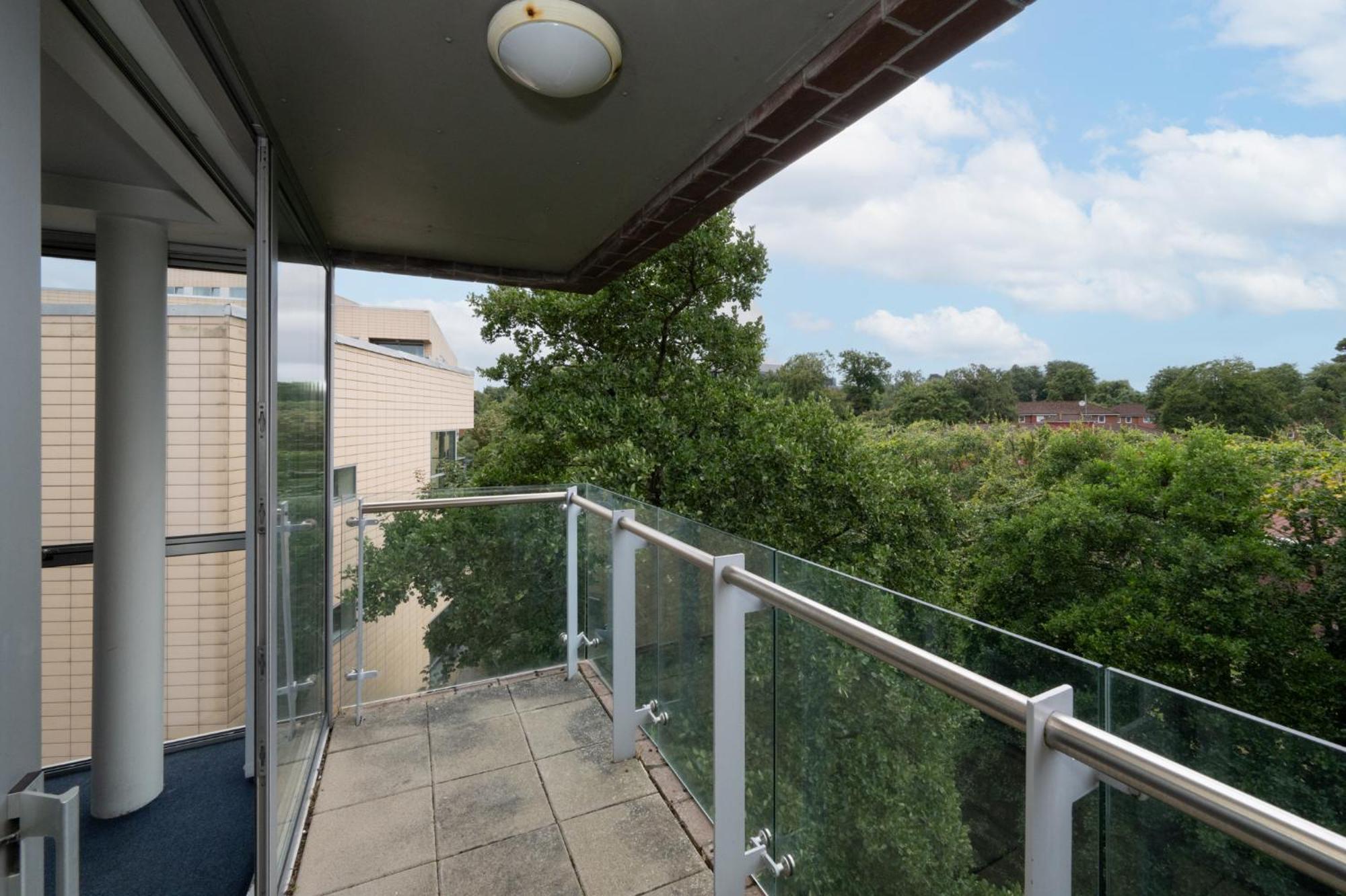 Appartement Victoria Mills - Ucc Summer Beds *