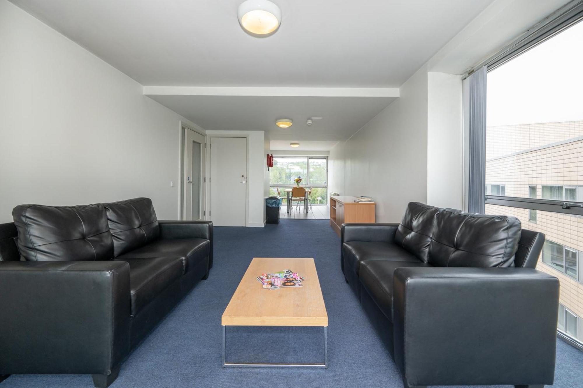 Victoria Mills - Ucc Summer Beds Appartement Cork
