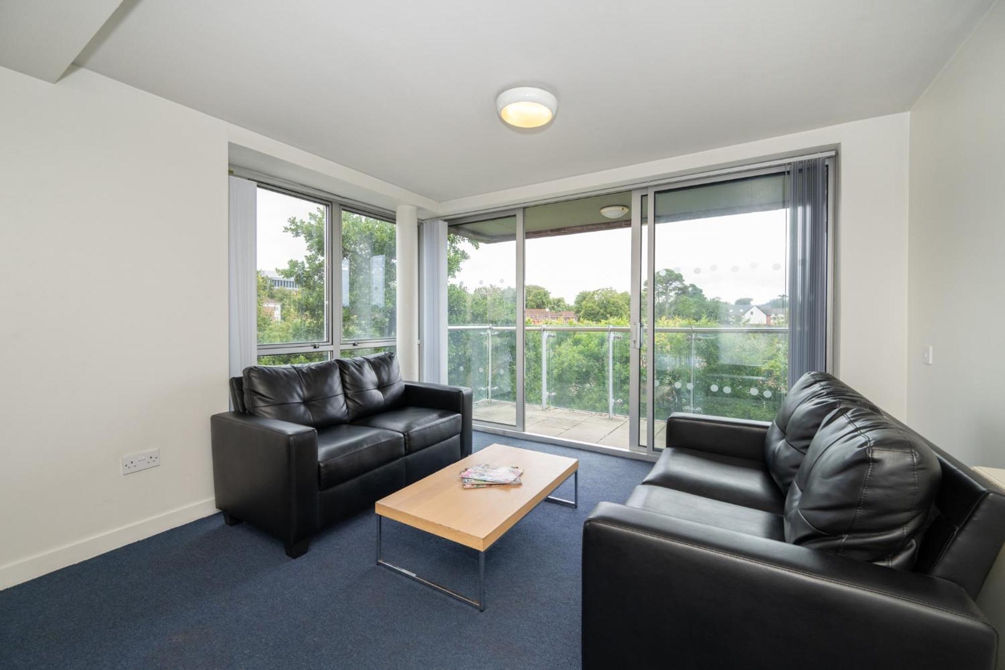 Appartement Victoria Mills - Ucc Summer Beds Cork