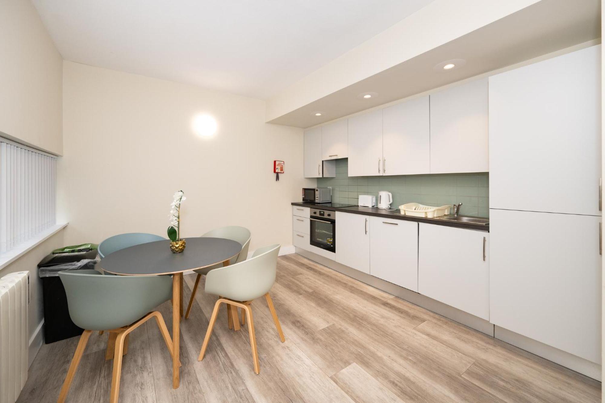 Victoria Mills - Ucc Summer Beds Appartement Cork
