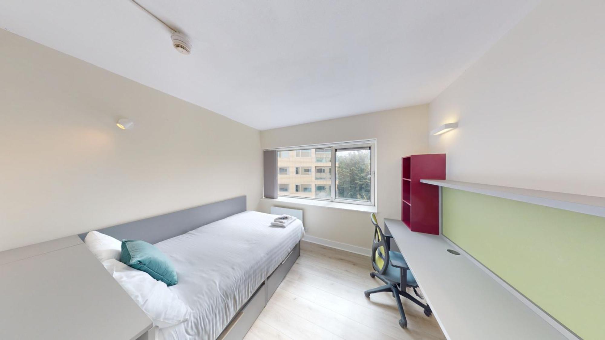 Victoria Mills - Ucc Summer Beds Apartment