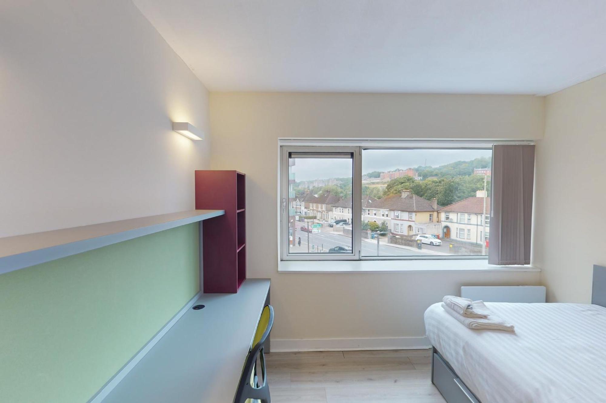 Appartement Victoria Mills - Ucc Summer Beds