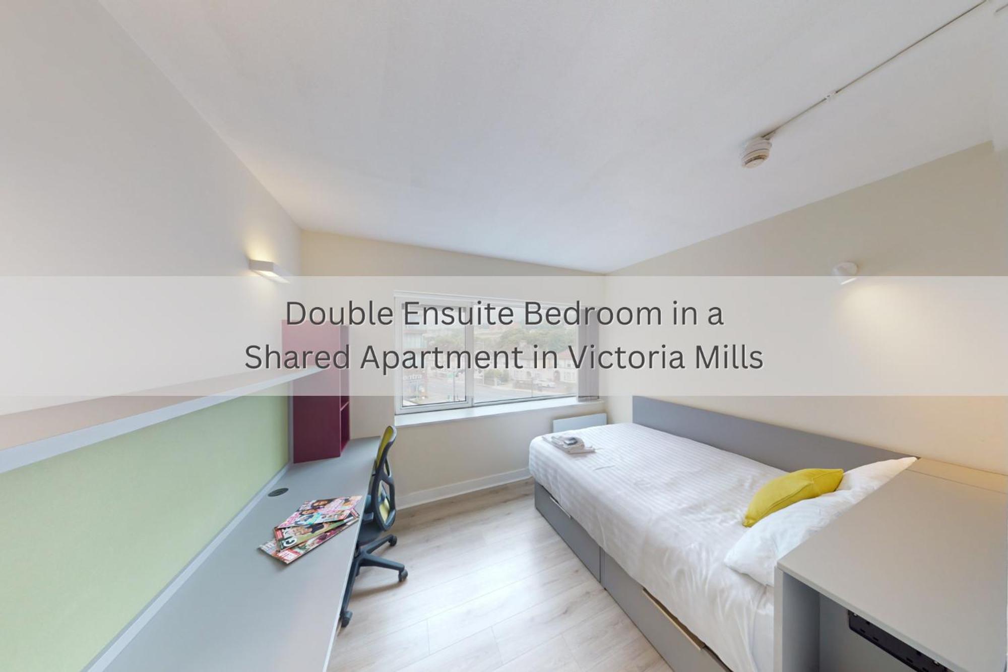 Victoria Mills - Ucc Summer Beds Appartement *
