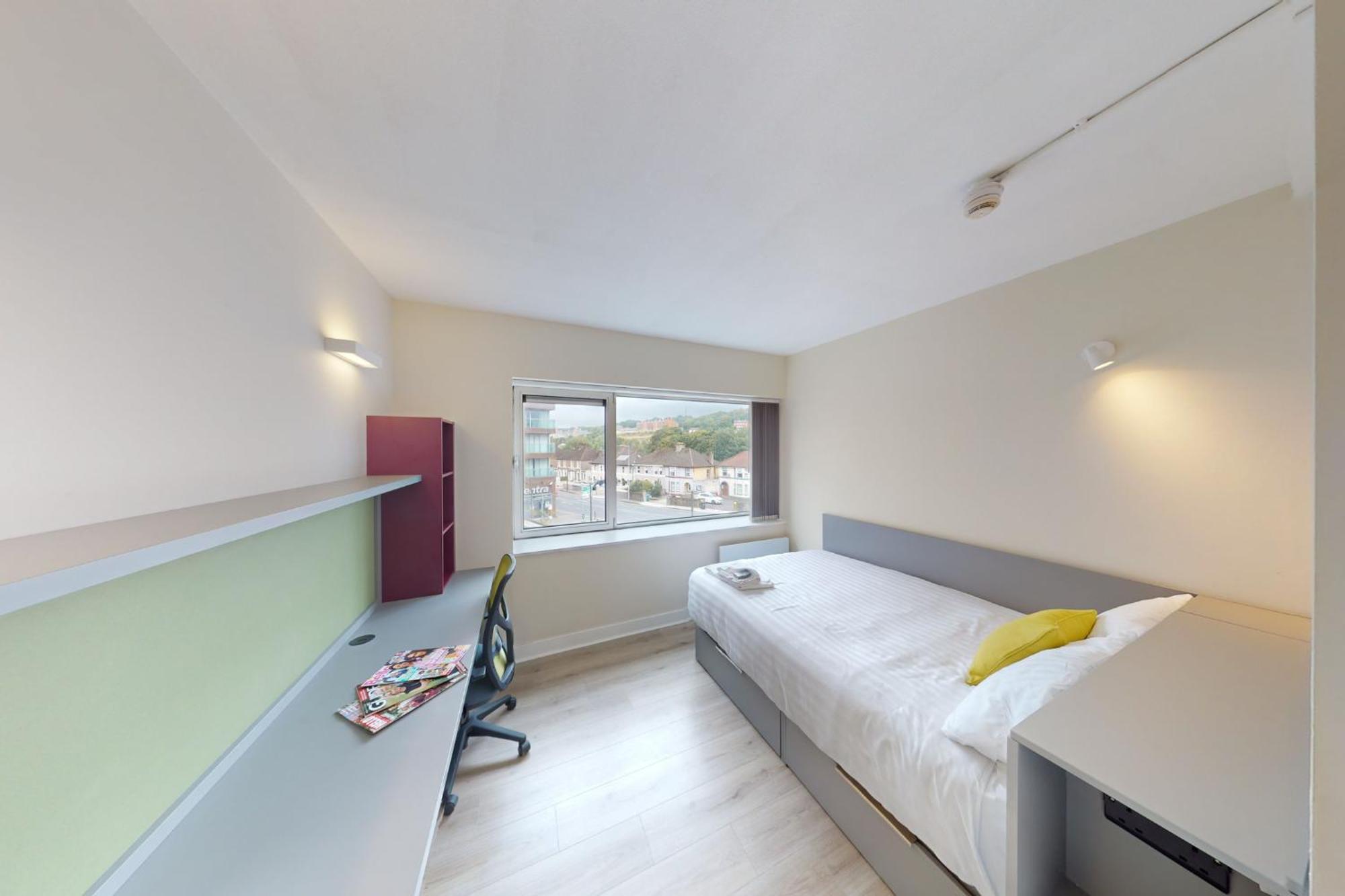Appartement Victoria Mills - Ucc Summer Beds *