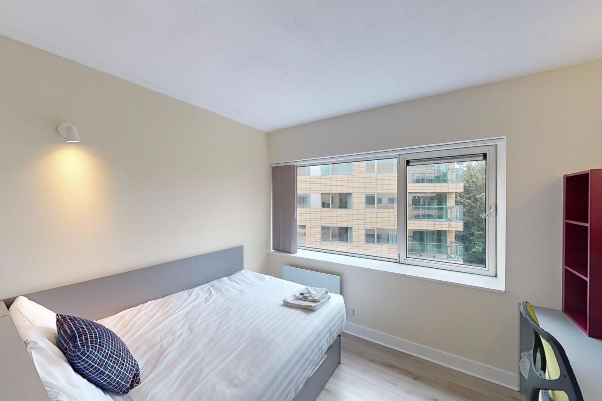 Victoria Mills - Ucc Summer Beds Apartment Cork