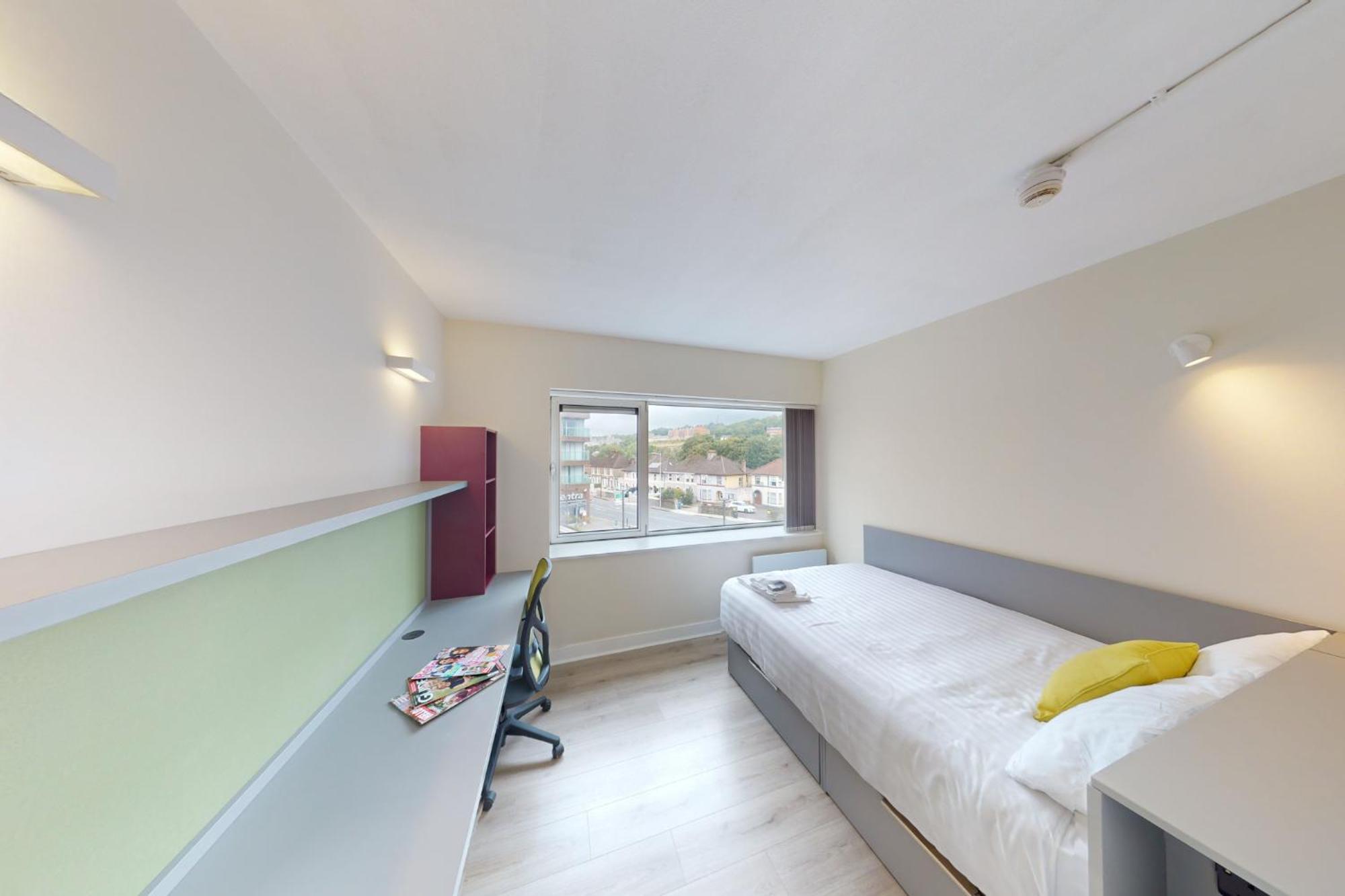 Appartement Victoria Mills - Ucc Summer Beds Cork