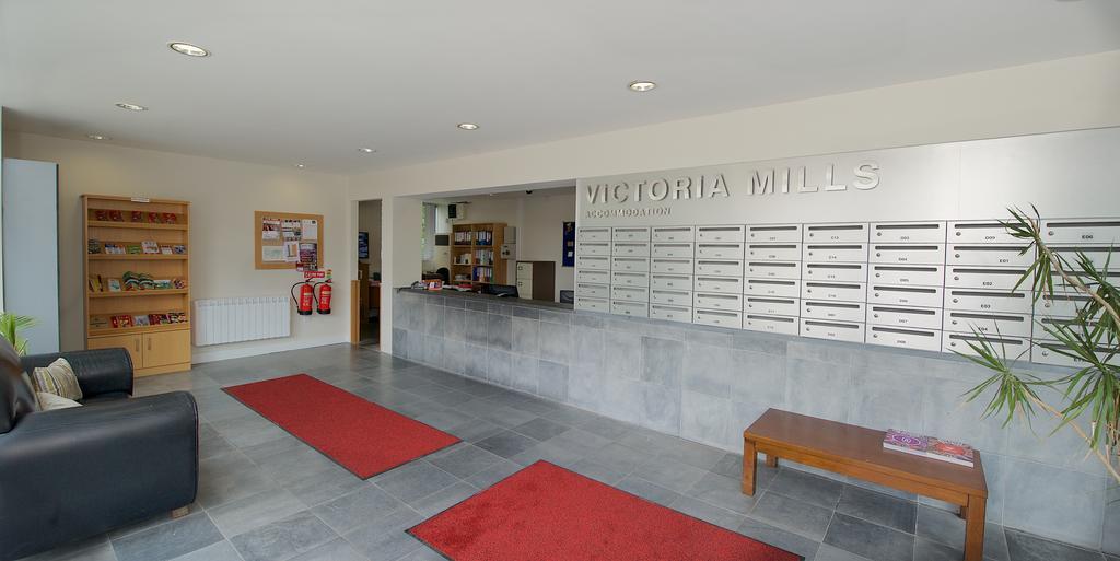 Appartement Victoria Mills - Ucc Summer Beds Cork